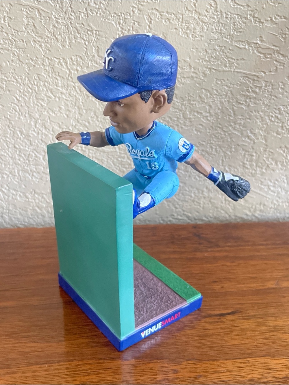 Bo Jackson Bobblehead Collectible